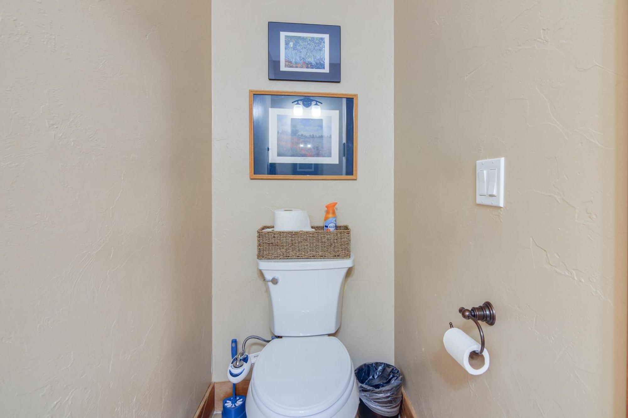 Less Than 1 Mi To Hot Spring Condo In Pagosa Springs! Exterior foto