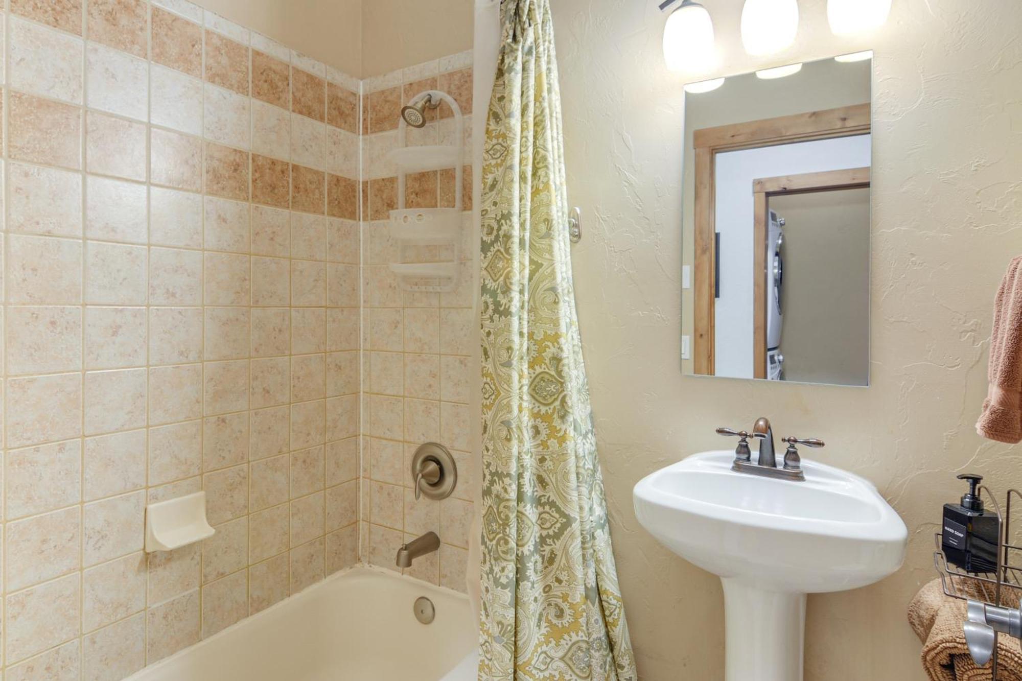 Less Than 1 Mi To Hot Spring Condo In Pagosa Springs! Exterior foto